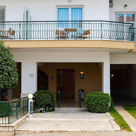 Apartmán 4Keys House 4 Tripoli Exteriér fotografie