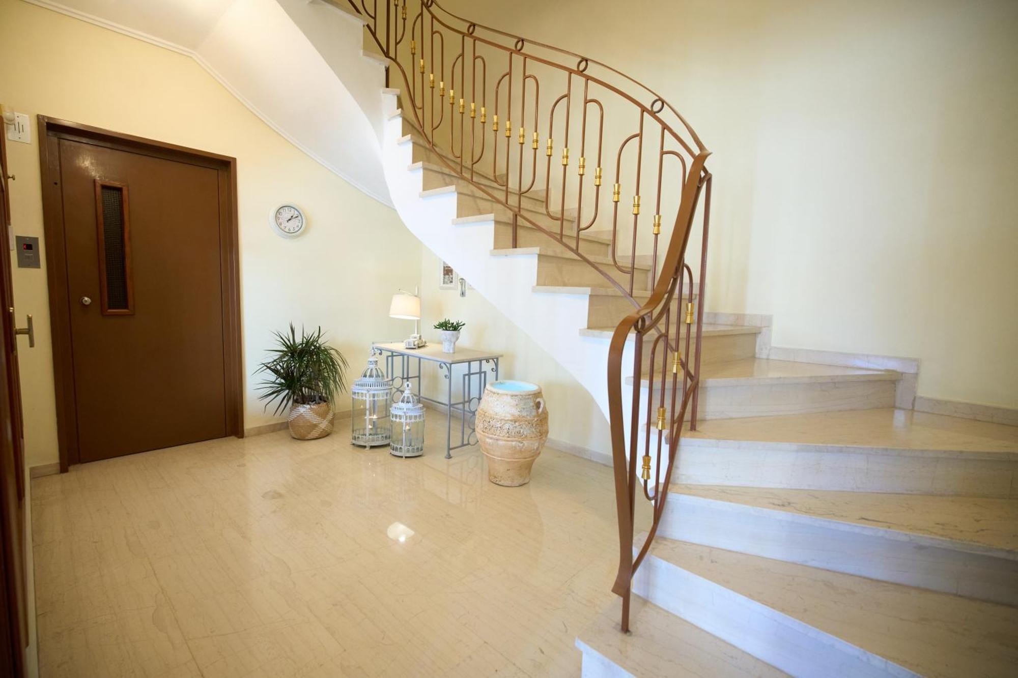 Apartmán 4Keys House 4 Tripoli Exteriér fotografie